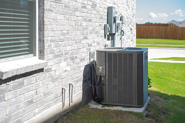 Reliable Hvac contractor in Thackerville, OK by FH HVAC